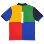 Thumbnail POUR DON POLO MULTI one color