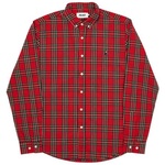 Thumbnail PARROT SHIRT RED one color