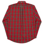 Thumbnail PARROT SHIRT RED one color