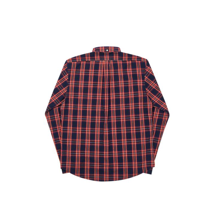 Thumbnail PARROT SHIRT NAVY one color