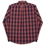 Thumbnail PARROT SHIRT NAVY one color