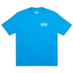 Thumbnail PALACITOS T-SHIRT BLUE one color