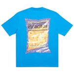 Thumbnail PALACITOS T-SHIRT BLUE one color