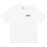 Thumbnail PALACITOS T-SHIRT WHITE one color