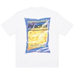 Thumbnail PALACITOS T-SHIRT WHITE one color