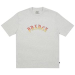 Thumbnail PALACE SPITFIRE P-FIRE T-SHIRT GREY MARL one color