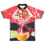 Thumbnail FRUITY TOP RED one color