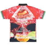 Thumbnail FRUITY TOP RED one color