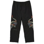 Thumbnail ENTER THE DRAGON JOGGERS BLACK one color