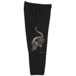 Thumbnail ENTER THE DRAGON JOGGERS BLACK one color