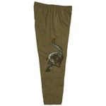 Thumbnail ENTER THE DRAGON JOGGERS OLIVE one color