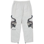 Thumbnail ENTER THE DRAGON JOGGERS LIGHT GREY one color