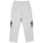 Thumbnail ENTER THE DRAGON JOGGERS LIGHT GREY one color