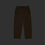 Thumbnail TYPO-WAVE SHELL JOGGERS TAN one color