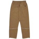 Thumbnail TYPO-WAVE SHELL JOGGERS TAN one color