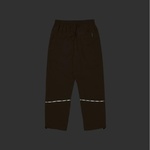 Thumbnail TYPO-WAVE SHELL JOGGERS TAN one color