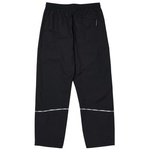 Thumbnail TYPO-WAVE SHELL JOGGERS BLACK one color