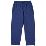 Thumbnail TYPO-WAVE SHELL JOGGERS BLUE one color