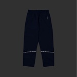Thumbnail TYPO-WAVE SHELL JOGGERS BLUE one color