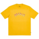 Thumbnail PALACE SPITFIRE P-FIRE T-SHIRT CAMEL one color