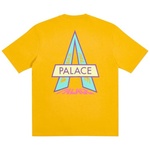 Thumbnail ASLEEP TO VENTURE T-SHIRT CAMEL one color