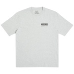 Thumbnail PALACITOS T-SHIRT GREY MARL one color