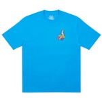 Thumbnail PARROT PALACE-3 T-SHIRT BLUE one color