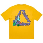 Thumbnail PARROT PALACE-3 T-SHIRT CAMEL one color