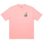 Thumbnail PARROT PALACE-3 T-SHIRT PINK one color