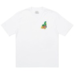 Thumbnail PARROT PALACE-3 T-SHIRT WHITE one color