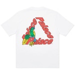 Thumbnail PARROT PALACE-3 T-SHIRT WHITE one color