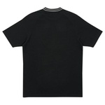 Thumbnail SPORTY BREDDAS T-SHIRT BLACK one color