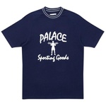 Thumbnail SPORTY BREDDAS T-SHIRT NAVY one color