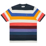 Thumbnail DAT STRIPE T-SHIRT MULTI one color