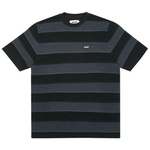 Thumbnail DAT STRIPE T-SHIRT BLACK one color