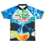 Thumbnail FRUITY TOP BLUE one color