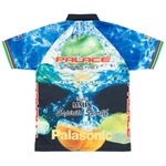 Thumbnail FRUITY TOP BLUE one color