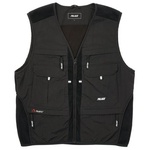 Thumbnail WARM MIT TECH POLARTEC VEST BLACK one color