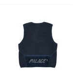 Thumbnail WARM MIT TECH POLARTEC VEST NAVY one color