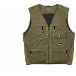 Thumbnail WARM MIT TECH POLARTEC VEST OLIVE one color