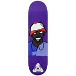 Thumbnail JAMAL PRO S20 8.25 one color