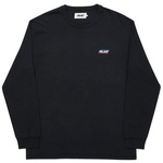 Thumbnail BASICALLY A LONGSLEEVE WASHED BLACK one color