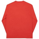 Thumbnail BASICALLY A LONGSLEEVE WASHED RED one color