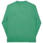 Thumbnail BASICALLY A LONGSLEEVE WASHED GREEN one color