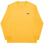 Thumbnail BASICALLY A LONGSLEEVE WASHED AMBER one color