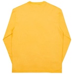 Thumbnail BASICALLY A LONGSLEEVE WASHED AMBER one color