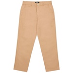 Thumbnail PLAIN PANT BEIGE one color