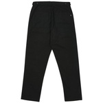 Thumbnail ZIP PANT BLACK one color