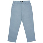 Thumbnail PLAIN PANT BLUE one color