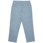 Thumbnail PLAIN PANT BLUE one color